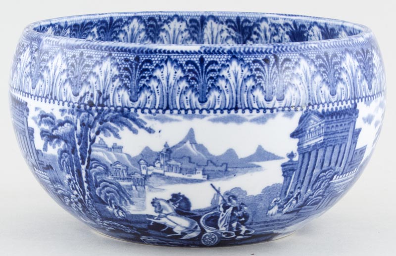 Bowl c1930